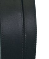 GIORGIO ARMANI（ジョルジオアルマーニ）ハンドバッグ 黒 サイズ:- レディース/2200633034955