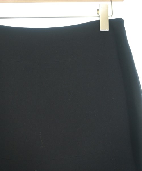 GIORGIO ARMANI（ジョルジオアルマーニ）ロング・マキシ丈スカート 黒 サイズ:42(M位) レディース/2200642089052