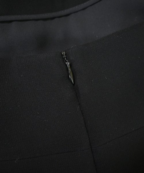 GIORGIO ARMANI（ジョルジオアルマーニ）ロング・マキシ丈スカート 黒 サイズ:42(M位) レディース/2200642089052