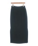 GIORGIO ARMANI（ジョルジオアルマーニ）ロング・マキシ丈スカート 黒 サイズ:42(M位) レディース/2200642089052