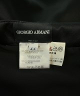 GIORGIO ARMANI（ジョルジオアルマーニ）ロング・マキシ丈スカート 黒 サイズ:44(L位) レディース/2200642089199