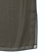 GIORGIO ARMANI（ジョルジオアルマーニ）ロング・マキシ丈スカート 茶 サイズ:38(S位) レディース/2200642089205