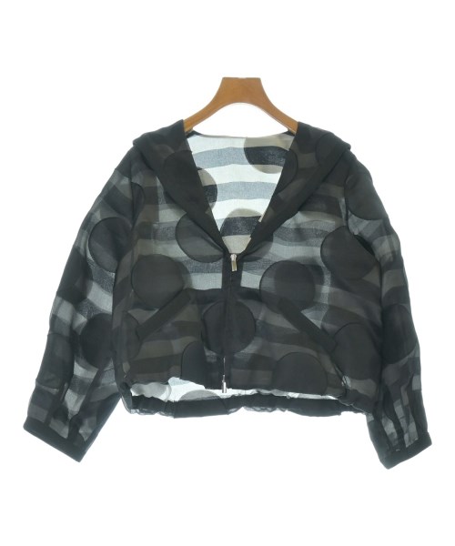 GIORGIO ARMANI(ジョルジオアルマーニ)その他 黒 サイズ:42(M位)/2200642089250