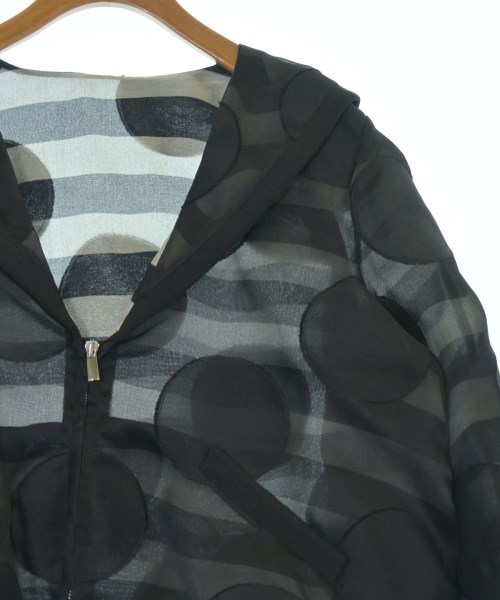 GIORGIO ARMANI（ジョルジオアルマーニ）その他 黒 サイズ:42(M位) レディース/2200642089250