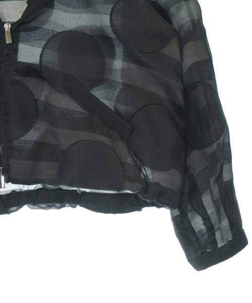 GIORGIO ARMANI（ジョルジオアルマーニ）その他 黒 サイズ:42(M位) レディース/2200642089250