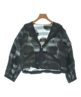 GIORGIO ARMANI（ジョルジオアルマーニ）その他 黒 サイズ:42(M位) レディース/2200642089250