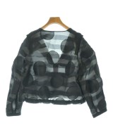 GIORGIO ARMANI（ジョルジオアルマーニ）その他 黒 サイズ:42(M位) レディース/2200642089250