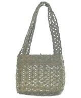 GIORGIO ARMANI（ジョルジオアルマーニ）ハンドバッグ ゴールド サイズ:- レディース/2200642432025