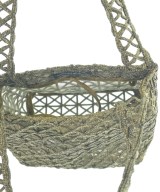 GIORGIO ARMANI（ジョルジオアルマーニ）ハンドバッグ ゴールド サイズ:- レディース/2200642432025