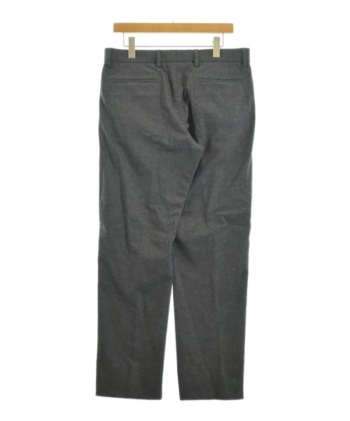 GIORGIO ARMANI（ジョルジオアルマーニ）スラックス グレー サイズ:50(XL位) メンズ/2200644085076