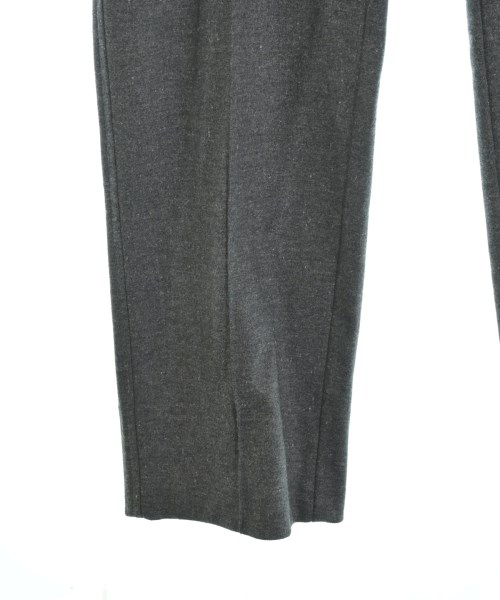GIORGIO ARMANI（ジョルジオアルマーニ）スラックス グレー サイズ:50(XL位) メンズ/2200644085076