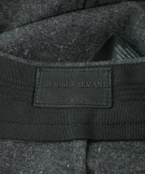 GIORGIO ARMANI（ジョルジオアルマーニ）スラックス グレー サイズ:50(XL位) メンズ/2200644085076