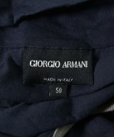 GIORGIO ARMANI（ジョルジオアルマーニ）Tシャツ・カットソー 紺 サイズ:50(XL位) メンズ/2200644085137