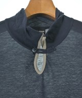 GIORGIO ARMANI（ジョルジオアルマーニ）Tシャツ・カットソー 紺 サイズ:50(XL位) メンズ/2200644085137