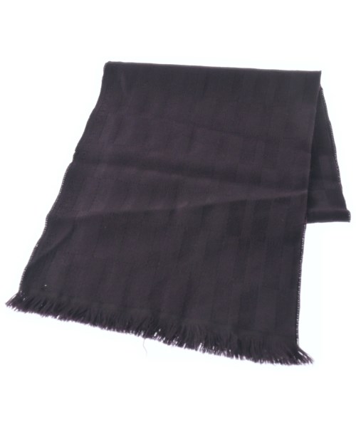 GIORGIO ARMANI(ジョルジオアルマーニ)マフラー 赤 サイズ:-/2200644085144