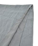 GIORGIO ARMANI（ジョルジオアルマーニ）ストール グレー サイズ:- メンズ/2200644438063