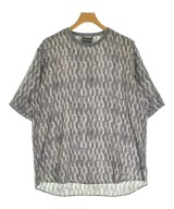 GIORGIO ARMANI（ジョルジオアルマーニ）カジュアルシャツ グレー サイズ:M メンズ/2200644822022