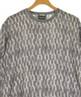 GIORGIO ARMANI（ジョルジオアルマーニ）カジュアルシャツ グレー サイズ:M メンズ/2200644822022