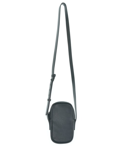 GIORGIO ARMANI（ジョルジオアルマーニ）ショルダーバッグ 紺 サイズ:- メンズ/2200644822046