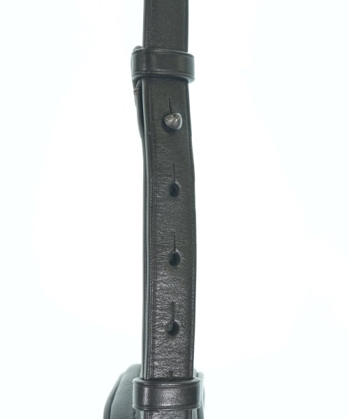 GIORGIO ARMANI（ジョルジオアルマーニ）ショルダーバッグ 紺 サイズ:- メンズ/2200644822046