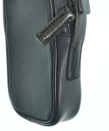 GIORGIO ARMANI（ジョルジオアルマーニ）ショルダーバッグ 紺 サイズ:- メンズ/2200644822046