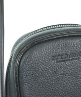 GIORGIO ARMANI（ジョルジオアルマーニ）ショルダーバッグ 紺 サイズ:- メンズ/2200644822046