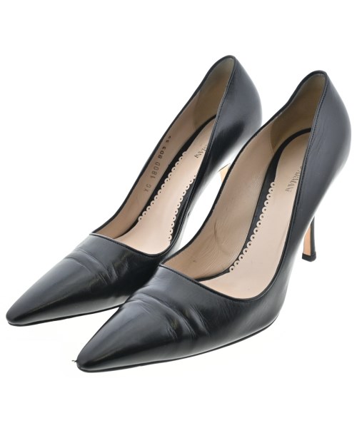 ジョルジオアルマーニ(GIORGIO ARMANI)のGIORGIO ARMANI パンプス