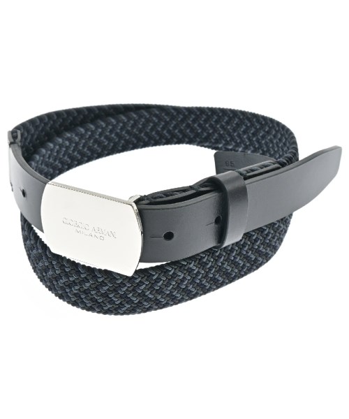 GIORGIO ARMANI ベルト