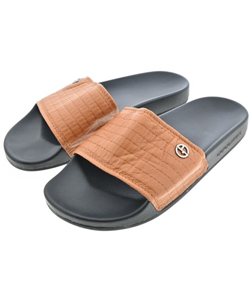 ジョルジオアルマーニ(GIORGIO ARMANI)のGIORGIO ARMANI サンダル