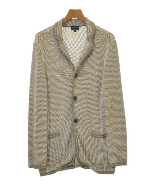 ジョルジオアルマーニ(GIORGIO ARMANI)のGIORGIO ARMANI カジュアルジャケット
