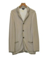 GIORGIO ARMANI カジュアルジャケット