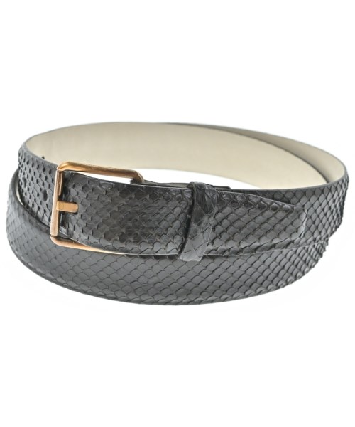 ジョルジオアルマーニ(GIORGIO ARMANI)のGIORGIO ARMANI ベルト