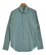 GIORGIO ARMANI カジュアルシャツ