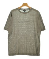 GIORGIO ARMANI Tシャツ・カットソー
