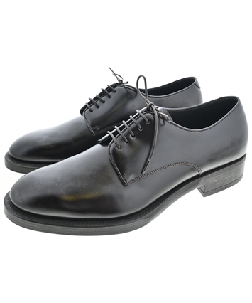 新品　ジョルジオアルマーニ　ビジネスシューズ　25.5 GIORGIO ARMANI（ジョルジオアルマーニ）ビジネス・ドレス