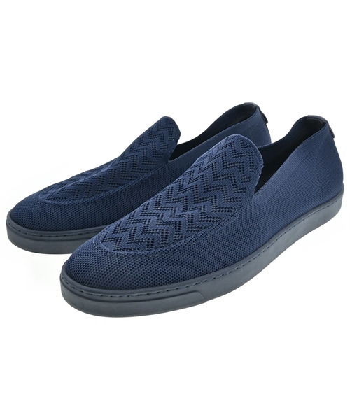 ジョルジオアルマーニ(GIORGIO ARMANI)のGIORGIO ARMANI スニーカー