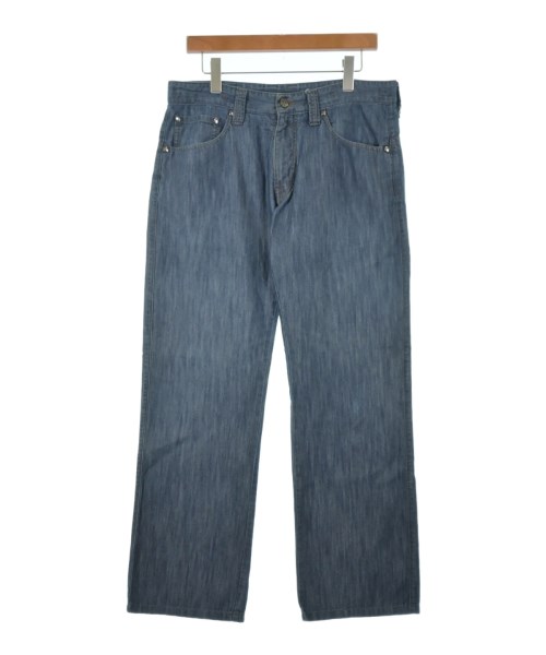 ジョルジオアルマーニ(GIORGIO ARMANI)のGIORGIO ARMANI デニムパンツ