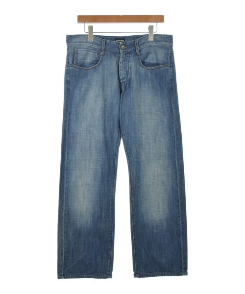 ジョルジオアルマーニ(GIORGIO ARMANI)のGIORGIO ARMANI デニムパンツ