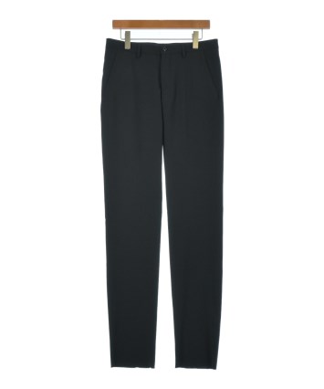 GIORGIO ARMANI（ジョルジオアルマーニ）スラックス 紺 サイズ:46(M位