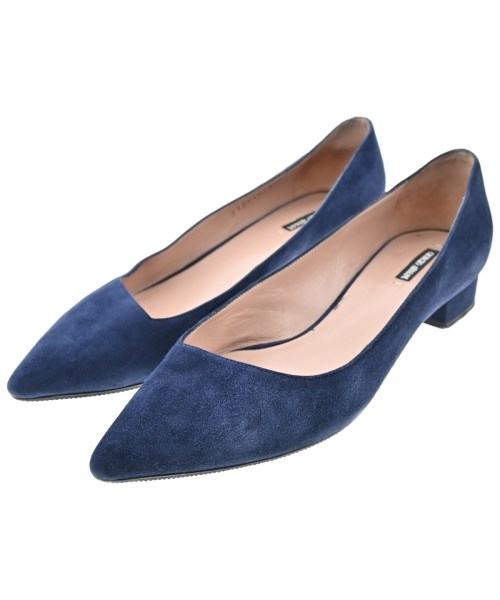 ジョルジオアルマーニ(GIORGIO ARMANI)のGIORGIO ARMANI パンプス