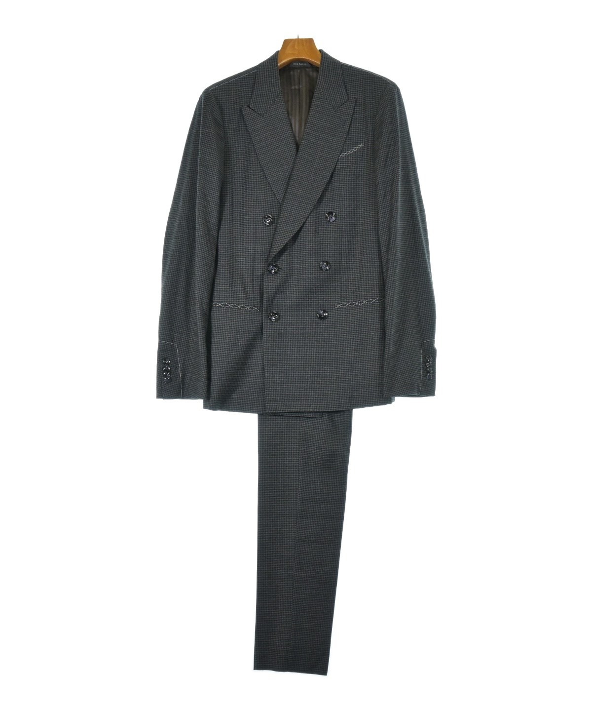 GIORGIO ARMANI（ジョルジオアルマーニ）その他 グレー サイズ
