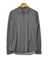 GIORGIO ARMANI カジュアルシャツ