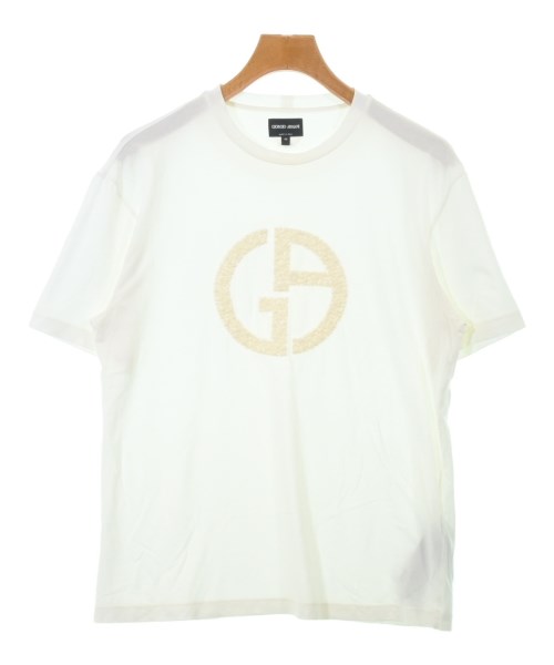 ジョルジオアルマーニ(GIORGIO ARMANI)のGIORGIO ARMANI Tシャツ・カットソー