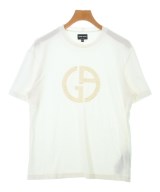 GIORGIO ARMANI Tシャツ・カットソー