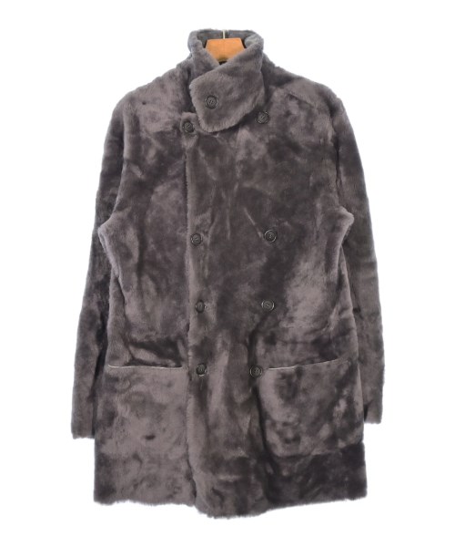 ジョルジオアルマーニ(GIORGIO ARMANI)のGIORGIO ARMANI コート（その他）