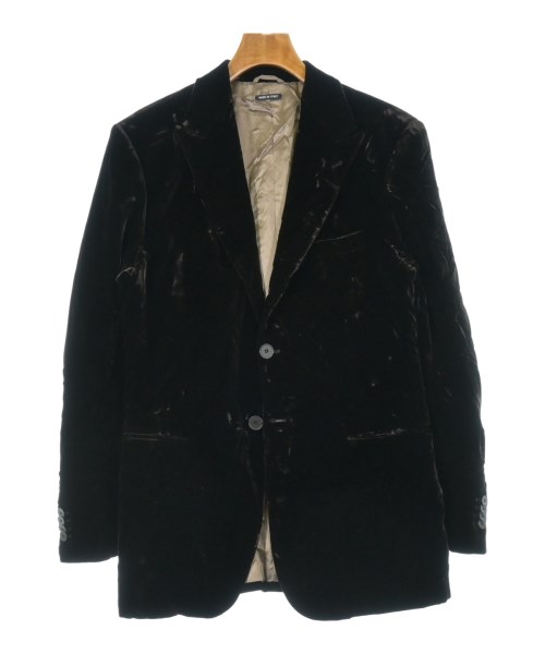ジョルジオアルマーニ(GIORGIO ARMANI)のGIORGIO ARMANI テーラードジャケット