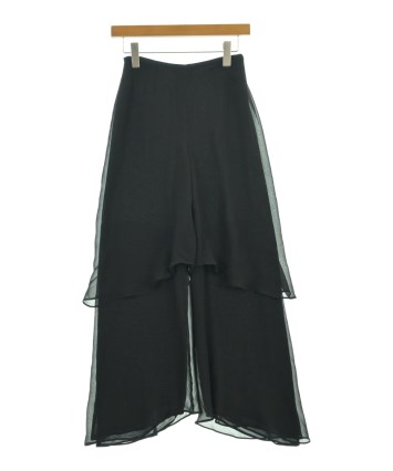 GIORGIO ARMANI（ジョルジオアルマーニ）その他 黒 サイズ:36(XS