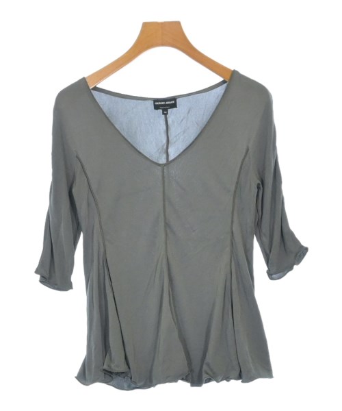 ジョルジオアルマーニ(GIORGIO ARMANI)のGIORGIO ARMANI Tシャツ・カットソー