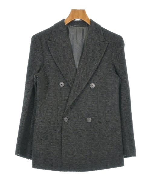 ジョルジオアルマーニ(GIORGIO ARMANI)のGIORGIO ARMANI カジュアルジャケット