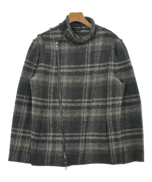 ジョルジオアルマーニ(GIORGIO ARMANI)のGIORGIO ARMANI ライダース